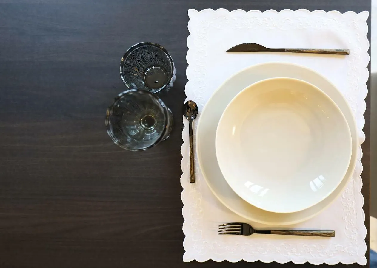 Bed & Breakfast Duomo Luxury Apartment Milan Italy