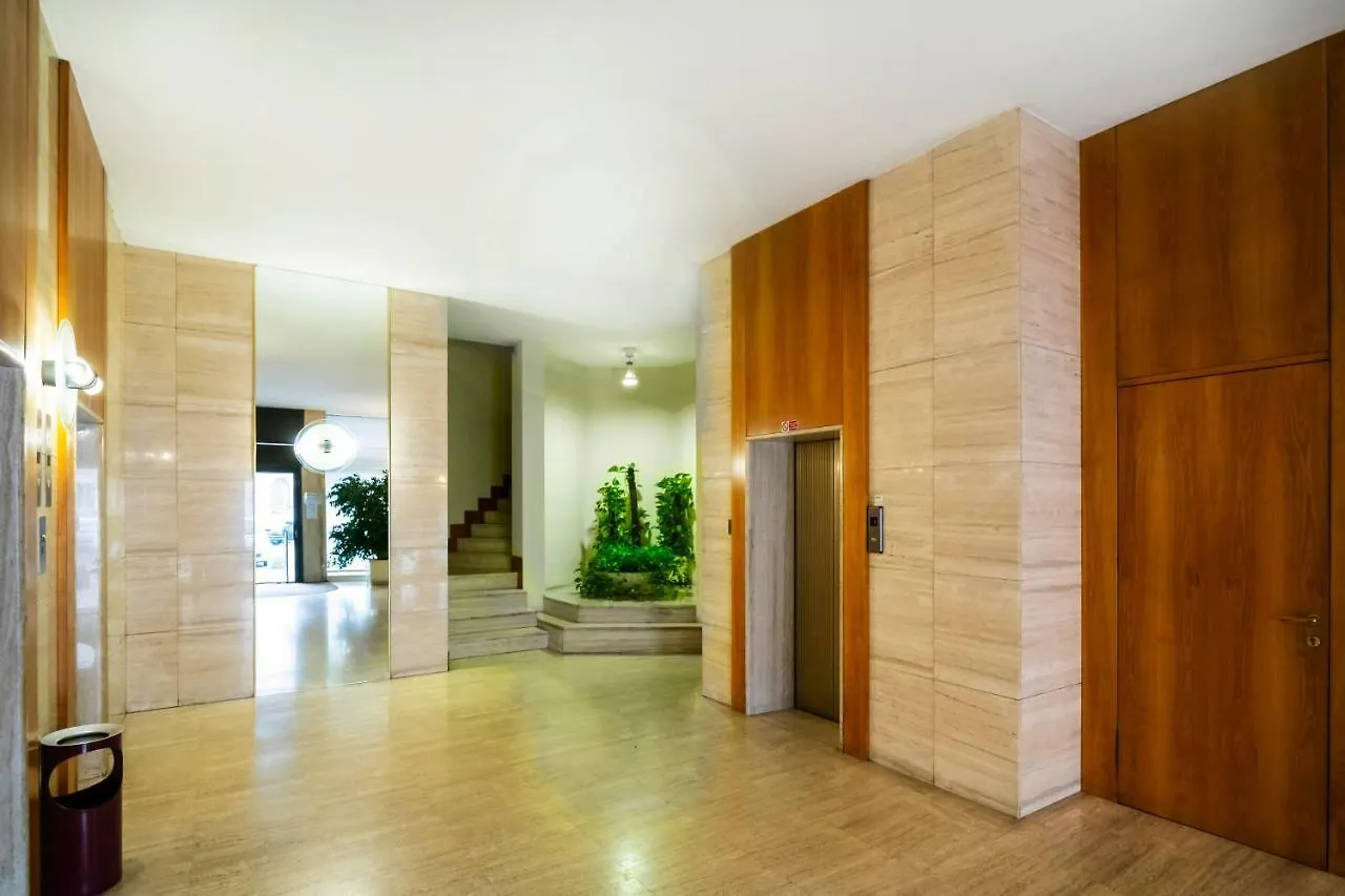 Duomo Luxury Apartment Milan