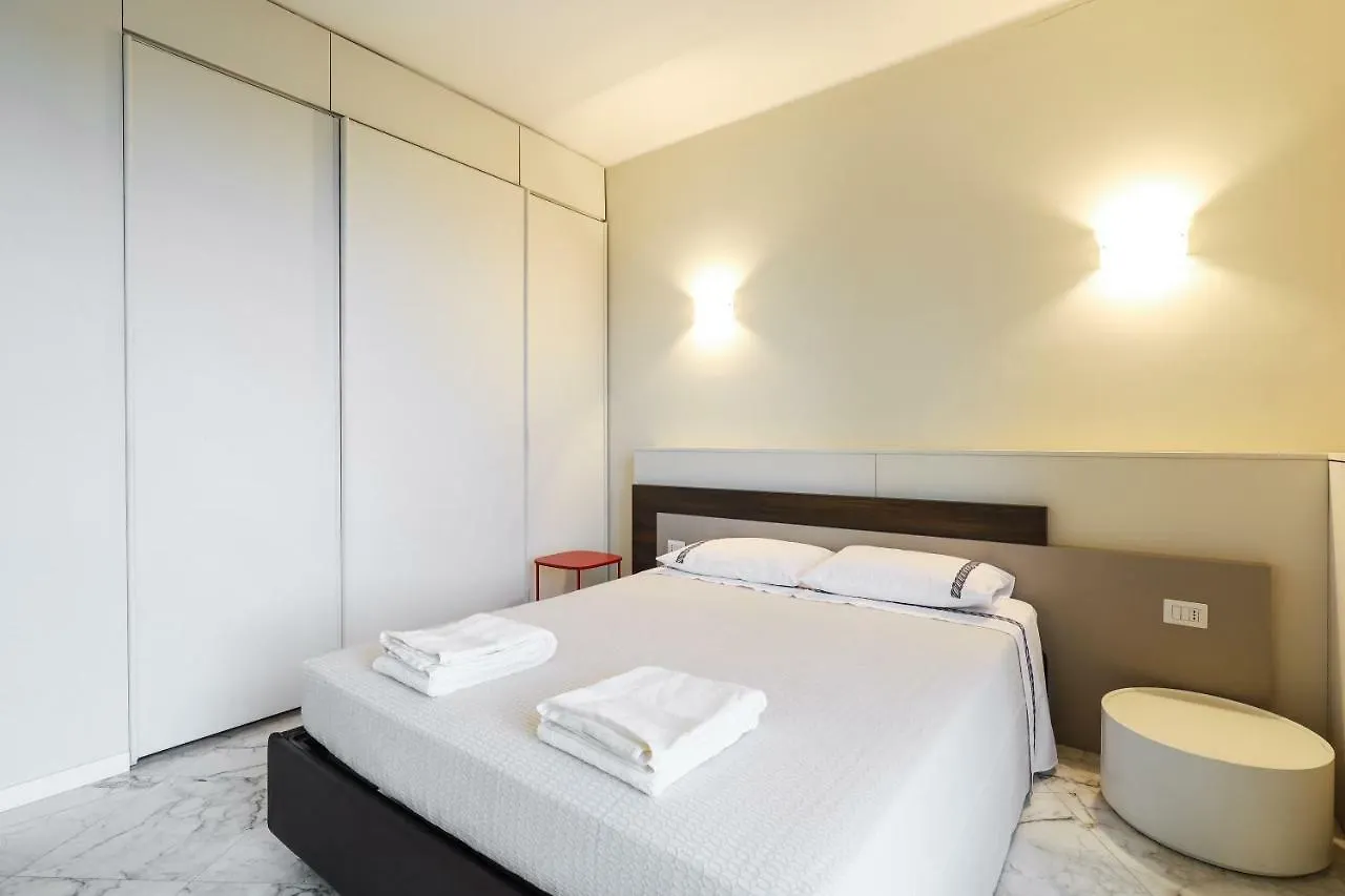 Frühstückspension Duomo Luxury Apartment Mailand