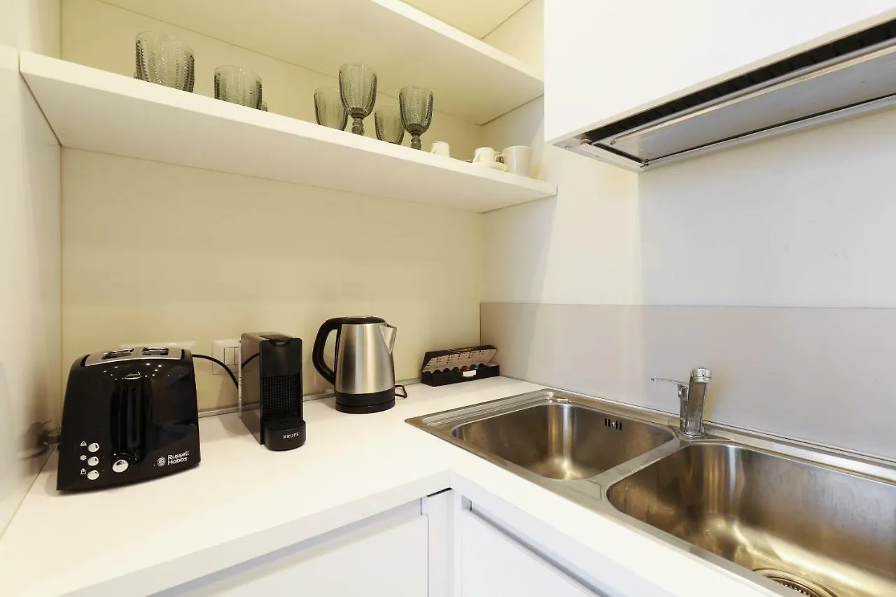 Duomo Luxury Apartment Milan Bed & Breakfast