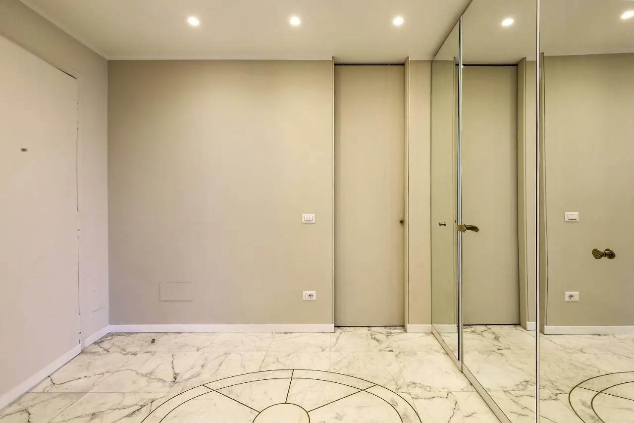 Bed & Breakfast Duomo Luxury Apartment Milan