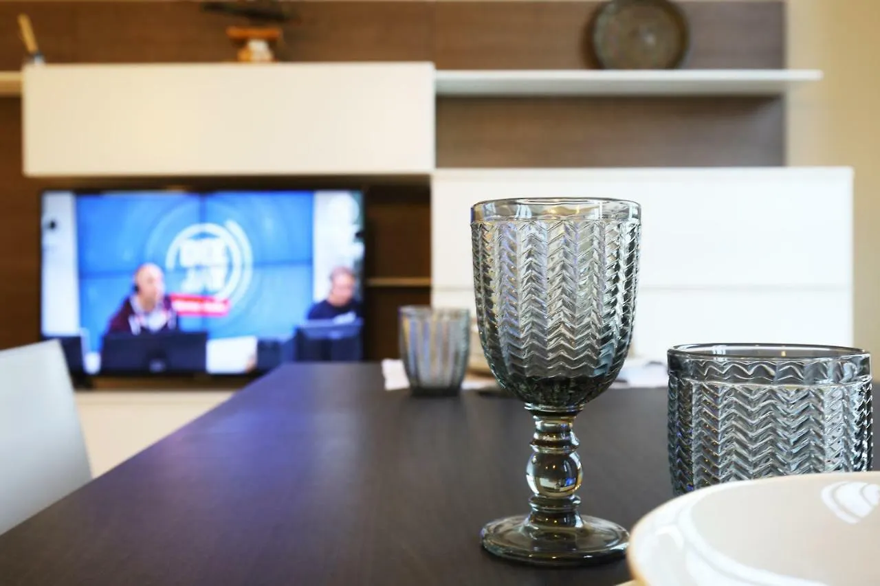 Duomo Luxury Apartment Milan