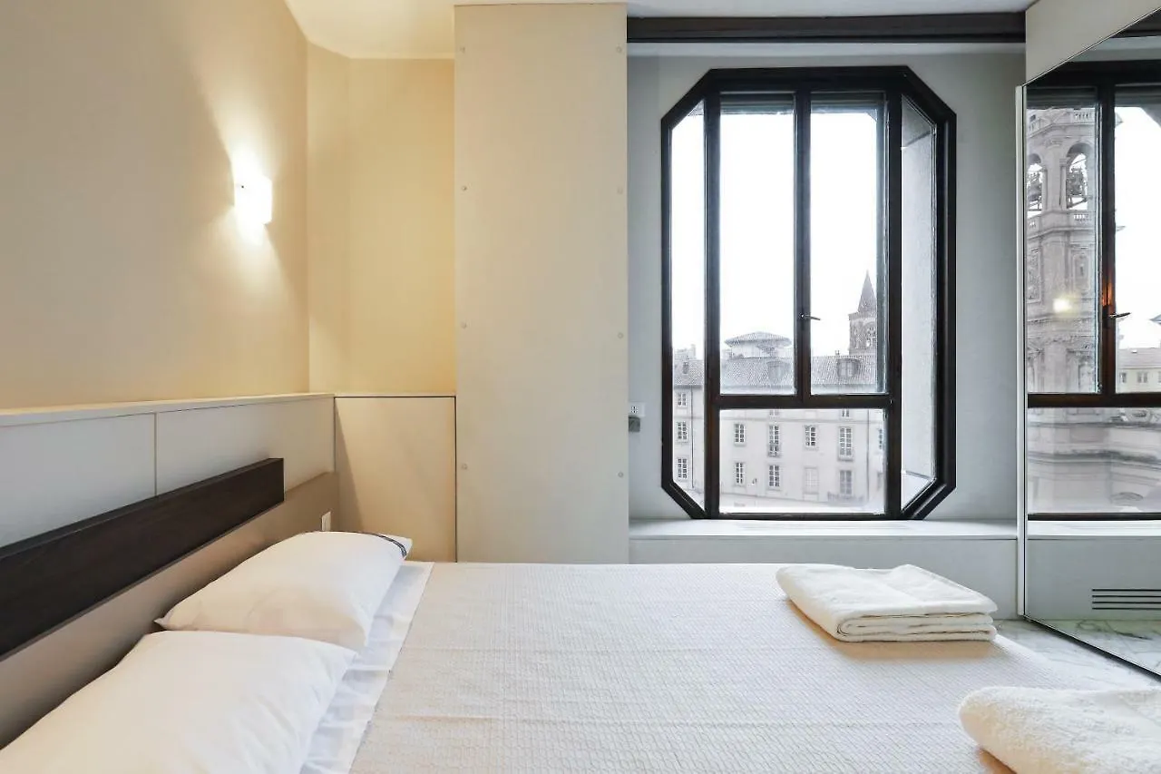 Bed & Breakfast Duomo Luxury Apartment Milan