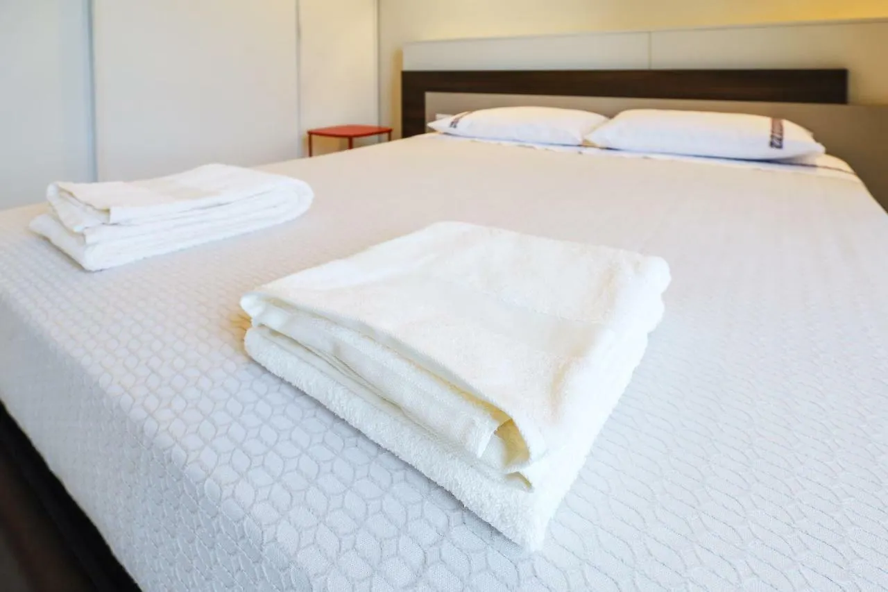 Duomo Luxury Apartment Milan Bed & Breakfast