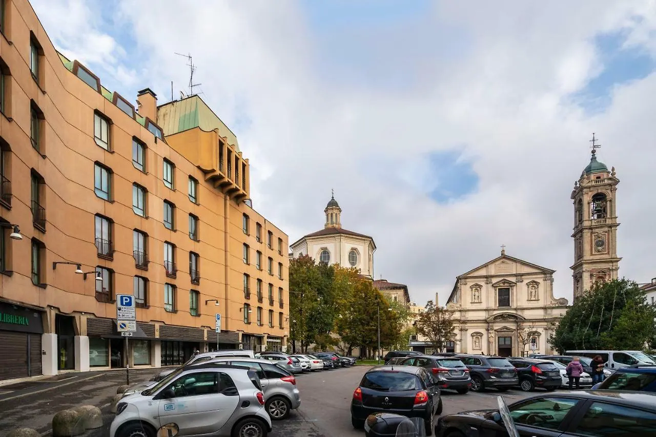 Duomo Luxury Apartment Milan