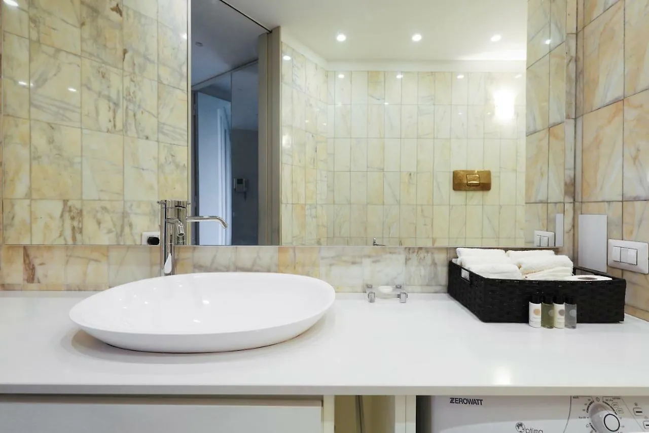 Bed & Breakfast Duomo Luxury Apartment Milan