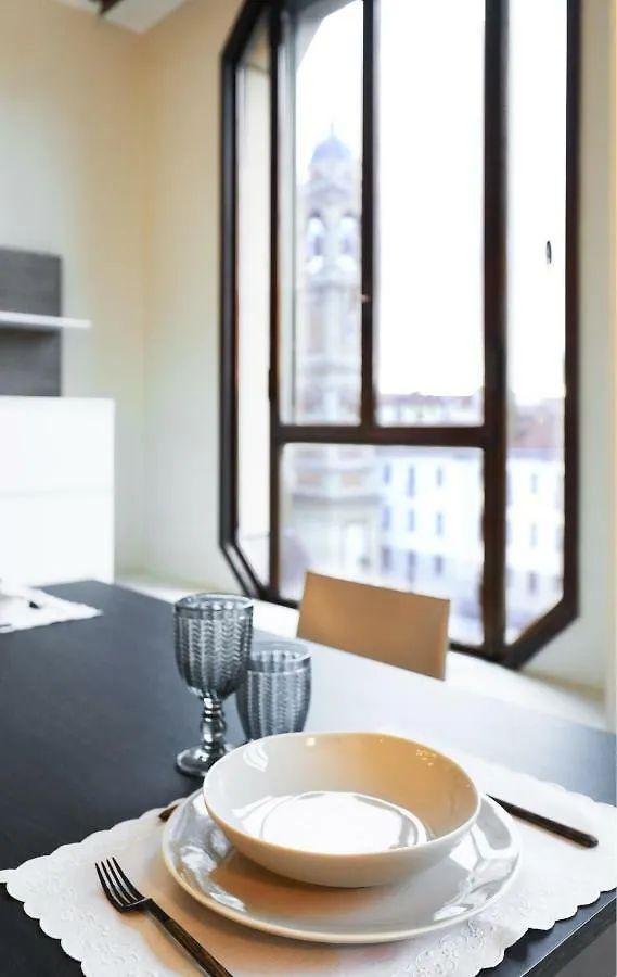 Duomo Luxury Apartment Mailand 0*,  Italien