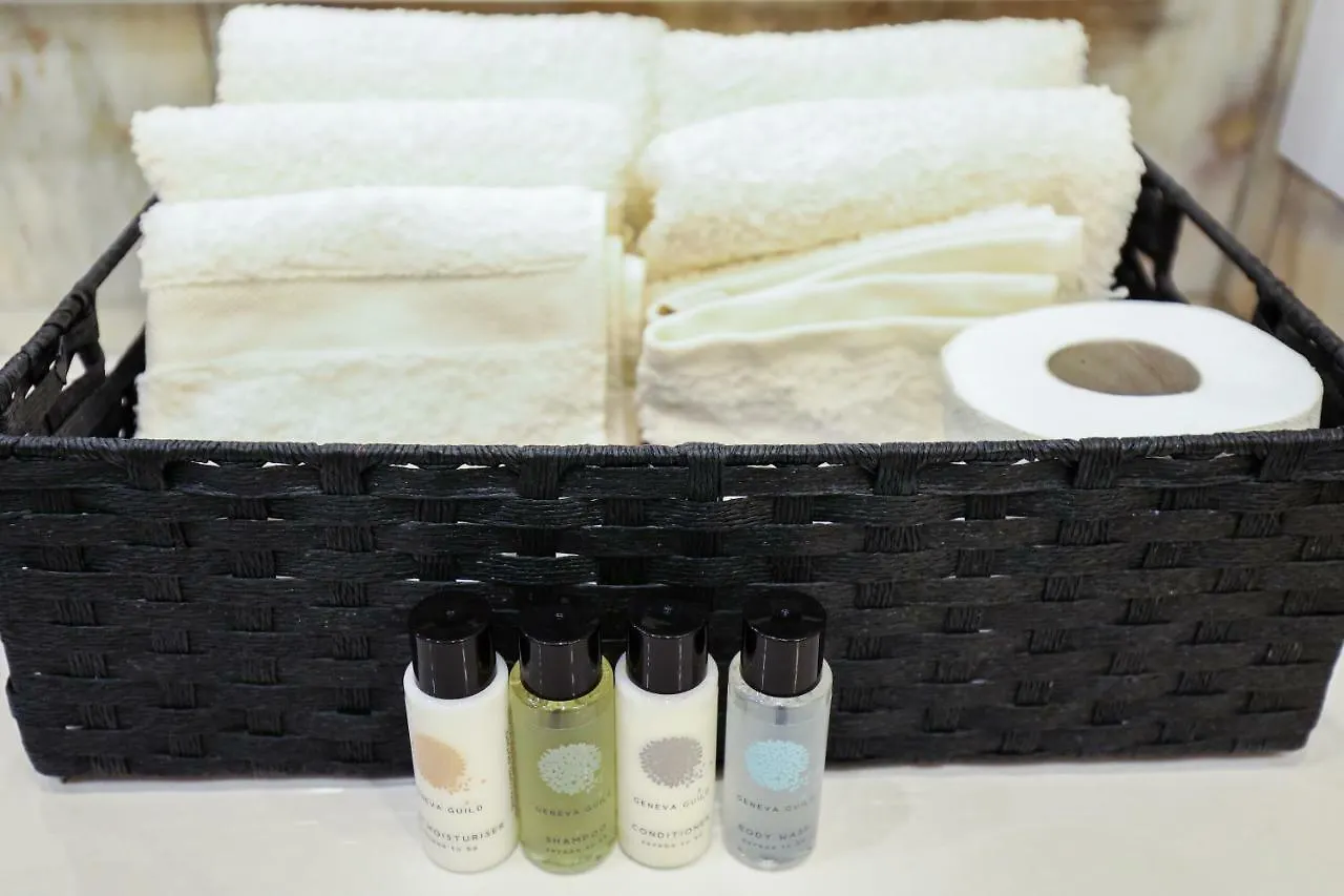 Duomo Luxury Apartment Mailand